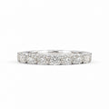 Half Eternity Ring Classic 4 Prongs (@0.20ct)