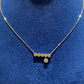 Elle Necklace