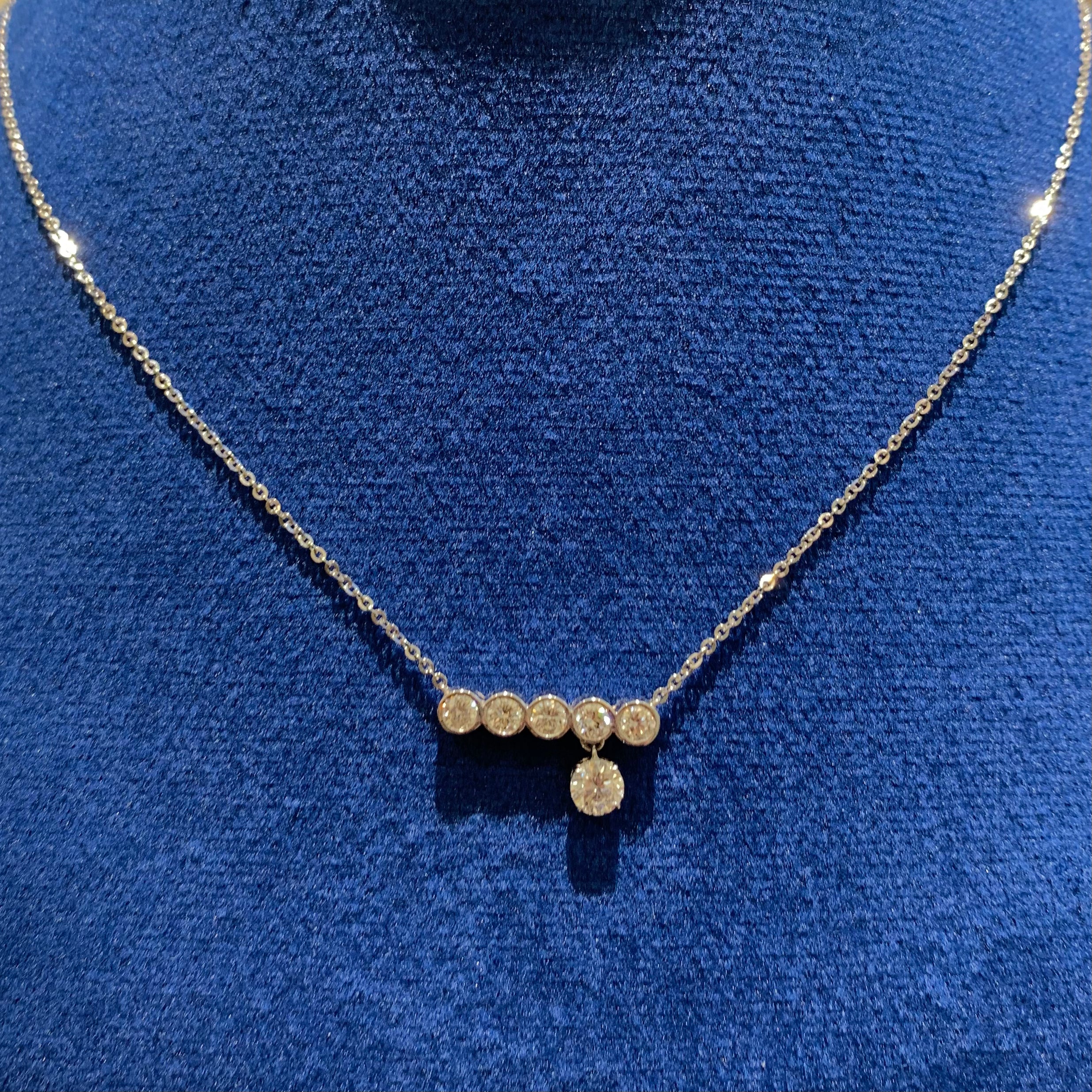 Elle Necklace
