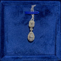 Aurelia Pendant