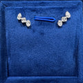 Faye Stud Earrings